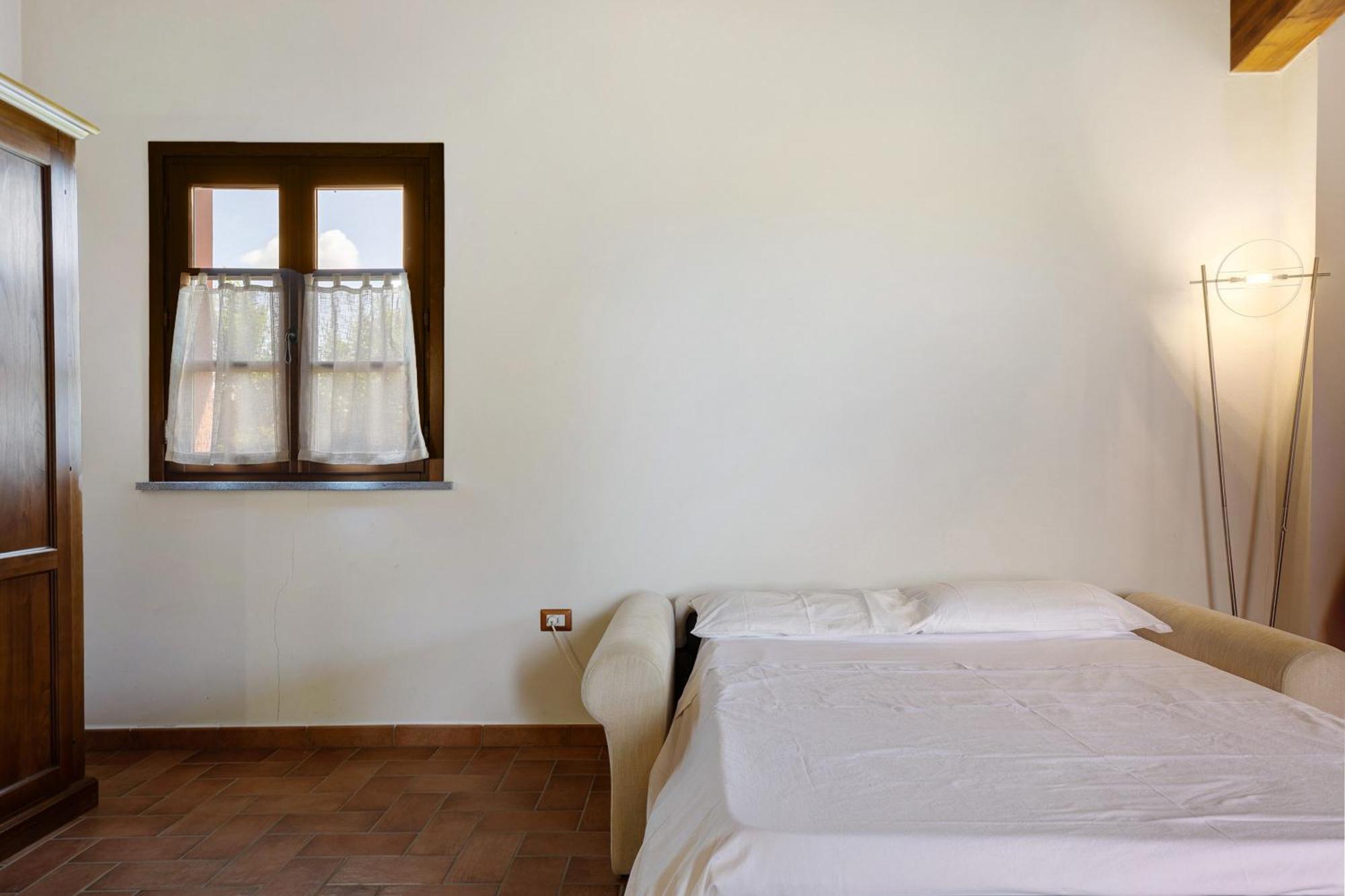 La Bettola Tavern Rooms Restaurant Montopoli in Val dʼArno Exterior foto